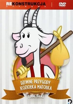 Polish animated series about the adventures of clumsy goat - Koziołek Matołek on his way to the city of Pacanów.