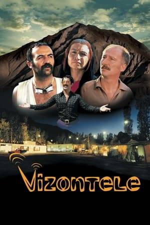 The story takes place in a small town (called Hakkari) in Turkey at the beginning of the 70's. The time has come to bring technology into that small town. The first Television (or called Visiontele by the citizens) arrives and the chaos begins.