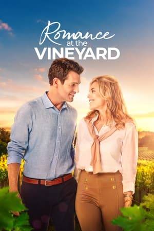 Follows Allee, as she meets Ethan, a charismatic Wine Inc. representative who wants to convince Allee's grandparents to sell their family vineyard, and things get complicated as Allee and Ethan get closer but want different outcomes.