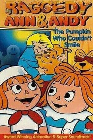 Aunt Agatha threatens to call the police on innocent trick-or-treaters. Her nephew, Ralph, would love to be out with them. But what he wants most of all is a pumpkin. From across the street, Raggedy Ann and Andy watch the drama unfold. Andy is furious at Agatha for preventing the boy from enjoying the wonderful, horrible holiday. Ann, with her irritating insistence on fairness, decides that Agatha has merely forgotten what it's like to be young. The pressing matter ahead is getting Ralph a pumpkin. Andy scoffs at the idea of finding one at this late date. Ann reasons that if there's a little boy who needs a pumpkin, there must be a pumpkin who needs a little boy. She's right. Not far away, a miserable pumpkin is blubbering out pumpkin seed-tears because no one wants him for Halloween.