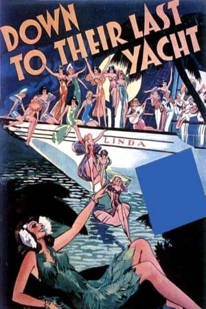 Left only with their yacht after going broke in the Great Depression, a high-society family sets sail for the South Seas. Screwball comedy, with songs.