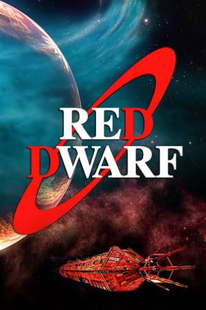 The adventures of the last human alive and his friends, stranded three million years into deep space on the mining ship Red Dwarf.