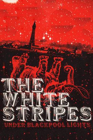 Concert footage of The White Stripes recorded in January of 2004, featuring tracks from the band's four studio albums as well as live favorites like the Dolly Parton cover "Jolene"