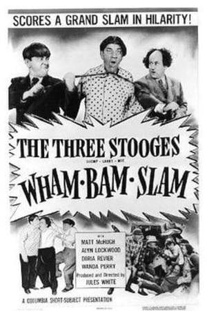 Shemp is a sick man with a bad case of nerves. The stooge's friend Claude, a self-taught healer, tries to cure Shemp with various home- made remedies. When nothing seems to work, Claude suggests they buy his old lemon of a car so they can take Shemp on a trip to the country. The car won't start, and the trip never gets off the ground, but not to worry, Shemp is cured by all the excitement.