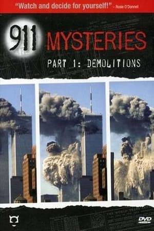 911 Mysteries is a documentary that attempts to tell the people what really happened. It systematically deconstructs all of the propaganda you have heard about the twin towers, and replaces it with facts.
