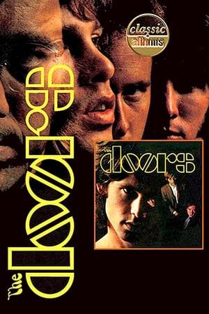 A future classic was unleashed in January 1967 as the Doors released their eponymously titled debut album. This documentary in the Classic Albums series takes an in-depth look at the album, with commentary from Bruce Botnick, who worked on the album, and the three remaining Doors--guitarist Robbie Krieger, keyboard player Ray Manzarek, and drummer John Densmore. The three band members also play some of their instrumental parts from the album, offering invaluable insight into how the songs were constructed.