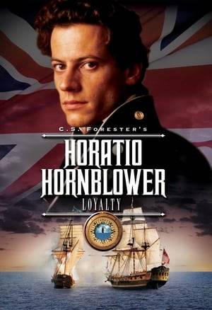 Hornblower must deliver a French nobleman to a secret rendezvous near Brest, all while coping with enemy agents in his own ranks.