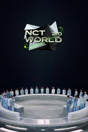 MNET’s “NCT WORLD 2.0” is the first reality show starring all 23 members, including new additions SHOTARO and SUNGCHAN. The show will be based on the concept of a multiverse, featuring multiple dimensions. The members give off fresh and healthy charms through sports and experience activities in multiple times and spaces, such as the sky, sea, and land, while engaging in a chase that is pursued and chased with an unusual concept.