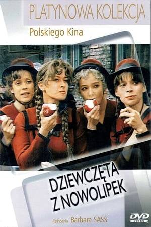 Coming of age story of four girls living in the same poor district of Warsaw just before the outbreak of World War One.
