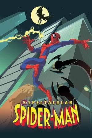 Having spent the summer engaging common criminals with his new-found powers, not so typical 16-year-old Peter Parker must conceal his secret identity and battle super-villains in the real world as he enters his junior year of high school.