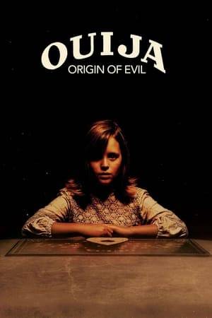 In 1965 Los Angeles, a widowed mother and her two daughters add a new stunt to bolster their séance scam business and unwittingly invite authentic evil into their home. When the youngest daughter is overtaken by the merciless spirit, this small family confronts unthinkable fears to save her and send her possessor back to the other side.