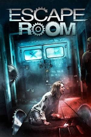 Four friends who partake in a popular Los Angeles escape room find themselves stuck with a demonically possessed killer. They have less than an hour to solve the puzzles needed to escape the room alive.