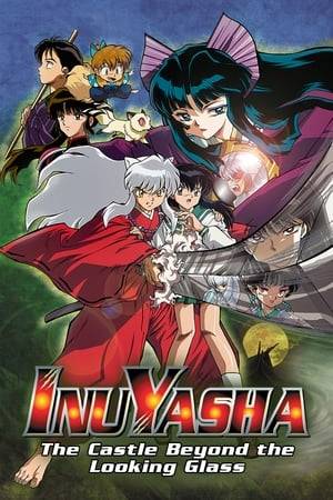 With their most formidable foe vanquished, Inuyasha and his comrades begin returning to their everyday lives. But their peace is fleeting as another adversary emerges: Kaguya, the self-proclaimed princess from the Moon of Legend, hatches a plot to plunge the world into an eternal night of the full moon. Inuyasha, Kagome, Miroku, Sango and Shippou must reunite to confront the new menace.