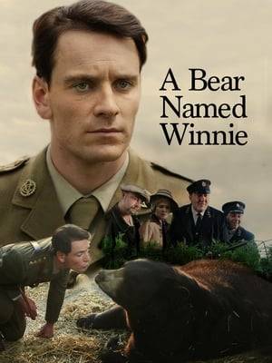 Based on the true story of a Canadian soldier, enroute to World War I from Winnipeg, who adopts an orphaned bear cub at White River Ontario. It is namned Winnie (for Winnipeg) and eventually ends up at the London Zoo where it became the inspiration for A.A.Milne's Winnie The Pooh stories.