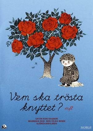 This short animation film is based on a Tove Jansson picture book. It tells of the little knytt (“knytt” is a non-existing word signifying something tiny like a crumb) who is ever so lonely, but so shy that he is afraid to approach others. The story follows the trials and tribulations of the little knytt and how he finally finds company. (IMDb)