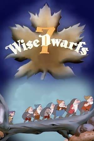 7 Wise Dwarfs is an educational short animated film commissioned by the National Film Board of Canada as a short film for educating the Canadian public about war bonds during World War II. The short features the seven dwarfs from Disney's Snow White and the Seven Dwarfs, four years after the characters made their screen debut.