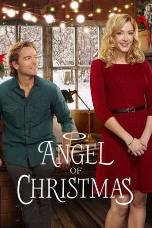 Susan is a newspaper staffer who decides to generate some Christmas spirit by writing an article about her family’s storied 100-year-old, hand-carved, heirloom Christmas angel. This leads her to accidentally meet Brady, a cute, upbeat artist who insists that he and Susan become fast friends (at least). It turns out that this angel also has the spiritual power to bring people together – as it seems to be doing with Susan and Brady. What’s behind this enchanted ornament? As time moves on, more about this captivating artifact is revealed.