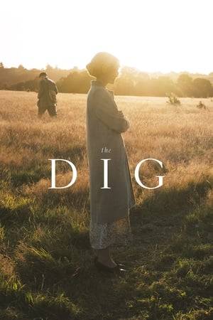 As WWII looms, a wealthy widow hires an amateur archaeologist to excavate the burial mounds on her estate. When they make a historic discovery, the echoes of Britain's past resonate in the face of its uncertain future‎.