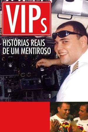 The infamous anti-hero Marcelo Nascimento da Rocha is one of the greatest Brazilian con artists ever that has lured several persons with his schemes. The director and writer Mariana Caltabiano proposes to write his biography and to make a documentary about his life, and she is also lured by the swindler that discloses his rise and fall.