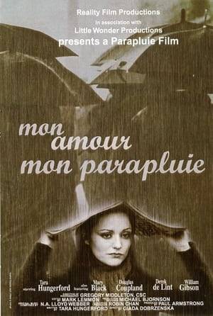 A young woman loses her umbrella in a café altering her perception of the world forever.