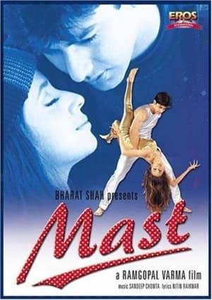 A young man goes out of his way to meet a film star (Urmila Matondkar), an obsession that caused him to flunk his final exams.