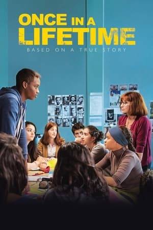 Based on a true story.  In Léon Blum high school in Créteil (France), a history teacher decides to have her weakest 10th grade class take a national history competition. This will change them.
