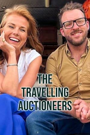 Research, restore and ready for sale! Bargain Hunt's Christina Trevanion and The Repair Shop's Will Kirk help families turn unwanted items into winning lots.