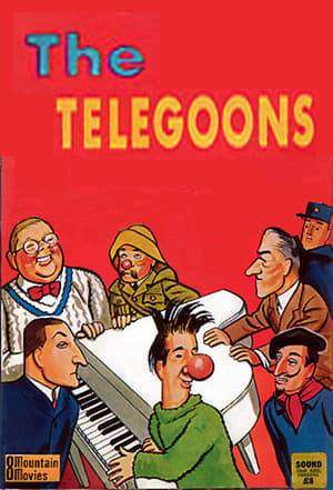 The Telegoons is a comedy puppet show, adapted from the highly successful BBC radio comedy show of the 1950s.
