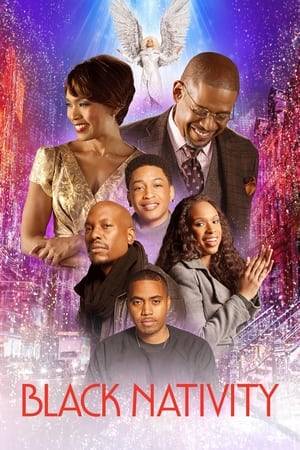 A street-wise teen from Baltimore who has been raised by a single mother travels to New York City to spend the Christmas holiday with his estranged relatives, where he embarks on a surprising and inspirational journey.