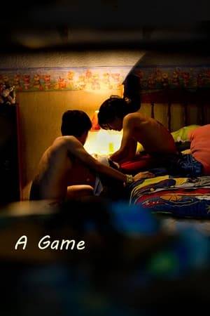 Two brothers, Fernando and Pablo, enjoy a playful relationship.  One night, their usual games take a different path, becoming something real and completely unknown.
