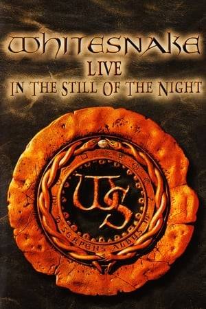 Recorded live on October 20, 2004  at London's Hammersmith Apollo, this explosive show features all of Whitesnake’s greatest hits plus many fan favorites. The DVD captures the excitement and vitality of the band’s performance before an adoring all-ages crowd who sing along to every song. Songs: 01. Burn  02. Bad Boys  03. Love Ain't No Stranger  04. Ready an' Willing  05. Is This Love  06. Give Me All Your Love  07. Judgment Day  08. Blues for Mylene  09. Snake Dance  10. Crying in the Rain  11. Drum Solo  12. Crying in the Rain  13. Ain't No Love in the Heart of the City  14. Don't Break My Heart Again  15. Fool for Your Loving  16. Here I Go Again  17. Take Me with You  18. Still of the Night.