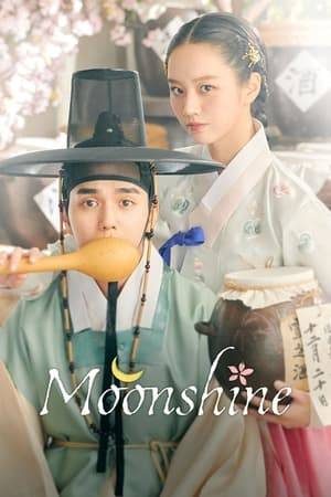 About human love against the backdrop of the most powerful alcohol prohibition period in the Joseon. The private prosecutor who comes to Seoul to raise the family, a poor man and his wife who start to make drinks to pay off their debts, and the prince who keeps going over the wall to drink; the drama is about three people who can end each other's lives fatefully encountering in front of a secret liquor warehouse.