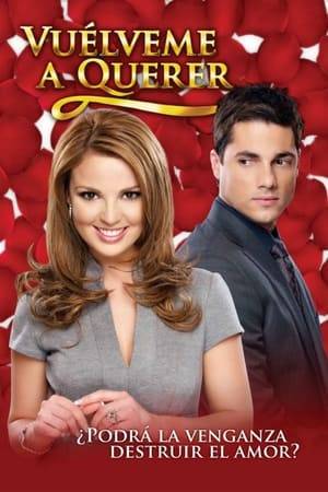 Vuelveme A Querer is the title of a Spanish-language telenovela produced by the Mexican television network TV Azteca. It stars Mariana Torres and Jorge Alberti as protagonists.It is a remake of Venezuelan telenovela Destino de Mujer in 1997, produced and broadcast by Venevision and starred by Sonya Smith and Jorge Reyes.