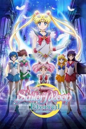 After a total solar eclipse, a dark circus troupe appears, Mamoru is stricken with a mysterious malady and bad things start happening across the city.  Sequel to the Sailor Moon Crystal TV series.