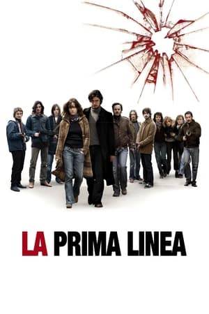 United by an uncompromising struggle as members of the infamous 1970s far-left terrorist group Prima Linea, fugitive couple Sergio and Susanna have become increasingly alienated from the real world. Their luck runs out when Susanna is captured and thrown in jail. Putting his life on the line, Sergio embarks on a radical plan...  Loosely based on the memoir by Prima Linea's 'commander' Sergio Segio.