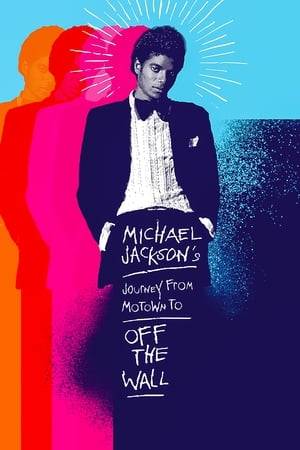 Director Spike Lee chronicles Michael Jackson's early rise to fame.