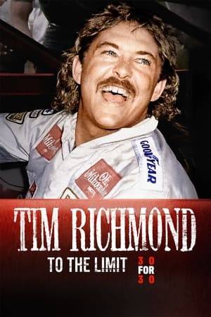 Natural. Rock star. Outsider. In the 80s, race car driver Tim Richmond lived his life the way he raced cars – wide open. Born into a wealthy family, Richmond was the antithesis of the Southern, blue-collar, dirt-track racers who dominated NASCAR. He also was a flamboyant showman who basked in the attention of the media and fans – especially female admirers. Nevertheless, it was Richmond’s on-track performances that ended up drawing comparisons to racing legends. And in 1986, when he won seven NASCAR races and finished third in the Winston Cup series points race, some believed he was on the verge of stardom. But soon his freewheeling lifestyle caught up to him. He unexpectedly withdrew from the NASCAR racing circuit, reportedly suffering from double pneumonia. In reality he had AIDS. Richmond returned to the track in 1987, but he was gone from the sport by the next year as his health deteriorated. He spent his final days as a recluse, dying on August 13, 1989, at the age of 34.