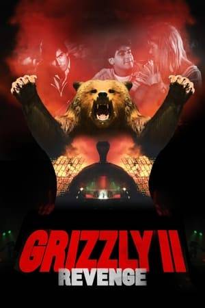 All hell breaks loose when a giant grizzly, reacting to the slaughter of her cubs by poachers, attacks a massive rock concert in the National Park.  [This sequel to "Grizzly" (1976) was left unfinished after production wrapped prematurely in 1983, and was not officially released until 2020, though a bootleg workprint version had been in circulation for some years prior to this.]