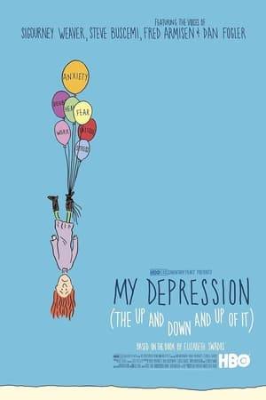 Based on Elizabeth Swados’ picture book of the same name, this animated short film charts one woman's struggle with depression.