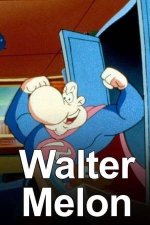 Walter Melon is a 1998 animated TV show, very loosely adapted from the Franco-Belgian comic and television series Achille Talon. The show aired in the United States on the Fox Family Channel during 1998 and 1999. Produced and funded by France 2, Saban's and Scottish Television