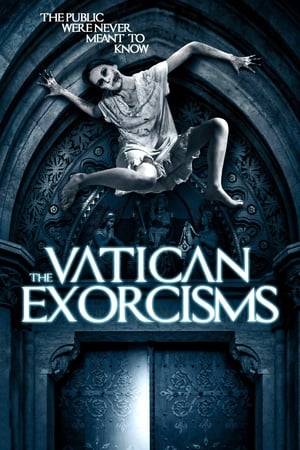 The Vatican Exorcisms was shot by Joe Marino, an American film-maker who went to Italy to shed light on the phenomenon of exorcisms. Accompanied by Padre Luigi, a true exorcist, Joe travels to the south of Italy, a place where the sacred and profane have always lived together, where Christian rituals are inextricably linked to the pagan ones.