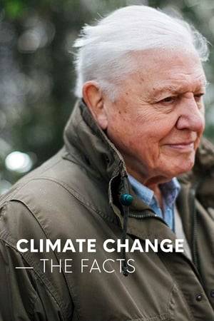 After one of the hottest years on record, Sir David Attenborough looks at the science of climate change and potential solutions to this global threat. Interviews with some of the world’s leading climate scientists explore recent extreme weather conditions such as unprecedented storms and catastrophic wildfires. They also reveal what dangerous levels of climate change could mean for both human populations and the natural world in the future.