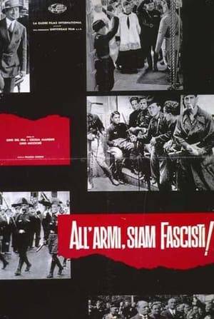 Documentary compiled from archives and accompanied by a poet's commentary, shows the sweep of modern Italian history from 1911 to 1961, centering on the conditions leading to Fascism and the post-WWII reaction to the Fascist experience.