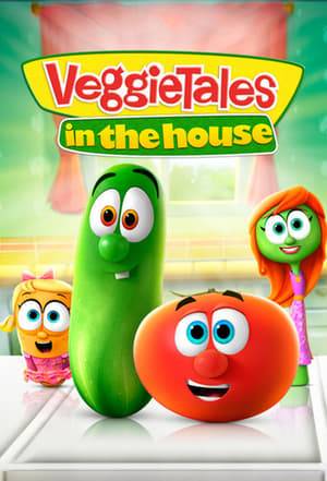 Get ready to love your veggies! The beloved faith-based brand has a fresh new look as Bob the Tomato, Larry the Cucumber and all their Veggie friends venture off the countertop for the first time ever in an all-new television series, available exclusively on Netflix. Every episode also features a brand-new, upbeat silly song as the Veggie crew embarks on new adventures throughout their house. This loveable comedy stays true to the roots of the VeggieTales brand by seamlessly weaving in strong moral messages that will capture the hearts of Veggie lovers of all ages.