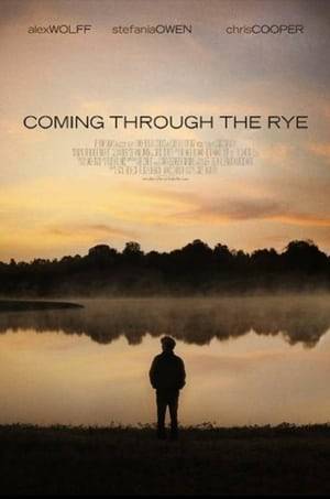 Coming Through the Rye, set in 1969, is a touching coming of age story of sensitive, 16 year old Jamie Schwartz, who is not the most popular kid at his all boys' boarding school. Disconnected from students and teachers, he believes he is destined to play Holden Caulfield, the main character of The Catcher in the Rye, and has adapted the book as a play.