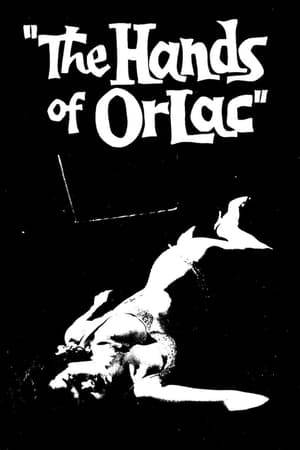 Famed concert pianist Stephen Orlac survives a plane crash, but his hands are permanently destroyed. Helpful surgeon Volcheff grafts a pair of new hands on the hapless Orlac. Unfortunately, they're the hands of an executed murderer – useless for a pianist, but quite handy for less delicate work...