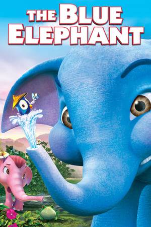 A young elephant goes on an extraordinary adventure and learns important lessons along the way about friendship, love and courage.