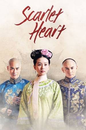 Zhang Xiao, a Chinese young woman from the 21st century, accidentally travels back in time to the Qing Dynasty period during the reign of Kangxi Emperor after experiencing a deadly combination of traffic collision and electrocution, resulting her somehow reliving the life of one of her previous incarnations and forcing her to assumes the identity belongs to her past: Maertai Rouxi (Liu Shi Shi), the teenage daughter of a Manchu nobleman, who also had a near-fatal incident in her own time which Zhang awakes from.