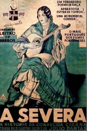 Based on the novel of the same name, by Júlio Dantas, this is the first Portuguese all-talking sound film, dramatization of the story of the Fado singer Maria Severa Onofriana, known as A Severa.