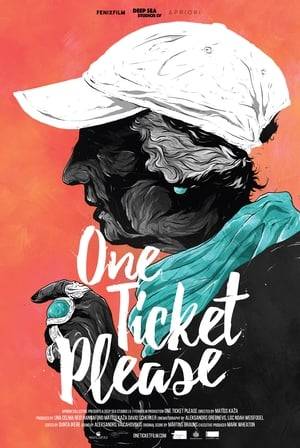 A documentary about a 78-year-old Indian woman in New York who is the world's most passionate theatergoer. Nicki Cochrane has been seeing a play every day for more than 25 years, acquiring free tickets using a variety of ingenious means.